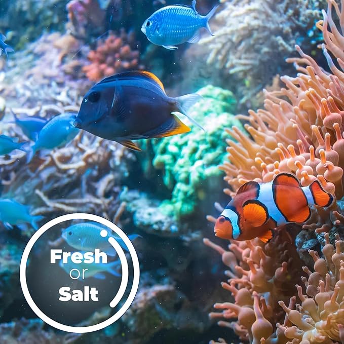 8/16 Pack Rite-Size C Filter Cartridges Compatible with MarineLand Penguin PRO Power Filters 275/375 & Original Penguin Power Filters 200/350 - Rite-Size C Replacement Filter Cartridges