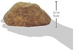 Exo Terra Reptile Den, Hideout Tunnel System for Terrariums, Small, PT2861