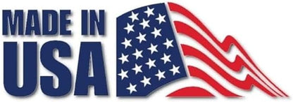 Saguaro Acres Rabbit and Small Animal Cage Resting Mat for Wire Floored Cages - Pack of 2 (Black)