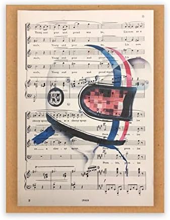 10 Chipboard Sheets 5 x 7 inch - 22pt (Point) Light Weight Brown Kraft Cardboard for Scrapbooking & Picture Frame Backing (.022 Caliper Thick) Paper Board | MagicWater Supply