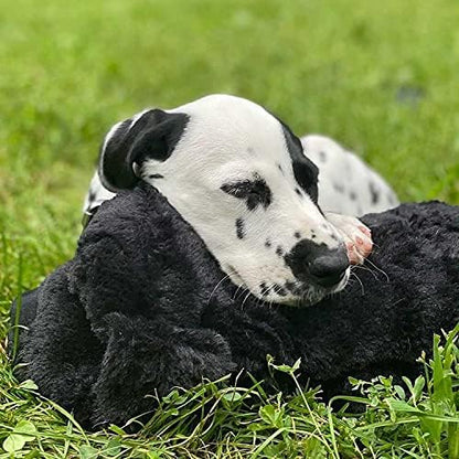 Original Snuggle Puppy Toys - Heartbeat Puppy for Dogs - Pet Anxiety Relief and Calming Aid - Comfort Dog Toys for Behavioral Training