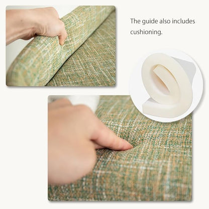 Cat Tree for Indoor Cats, 53” Tall Modern Cat Tower with Acrylic Bowl Bed & Multi-Level Platforms, Stable Cat Condo for Large Cats (Light Gray)