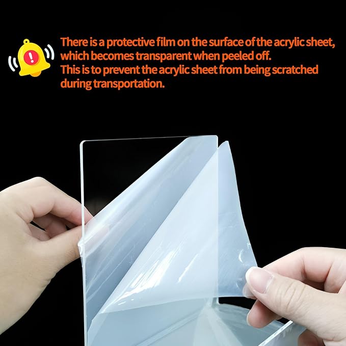 Large Acrylic Hamster Cage14.6x10.2x12.6in-Multi-Level Habitat for Dwarf/Syrian Hamsters-Mice (Ventilated Top-Removable Base) Expandable Small Animal Enclosure (Purple Hamster Cage, 14.6x10x12.6)