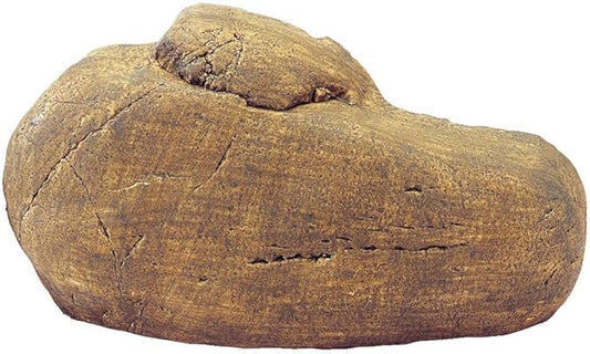 Exo Terra Reptile Den, Hideout Tunnel System for Terrariums, Medium, PT2862