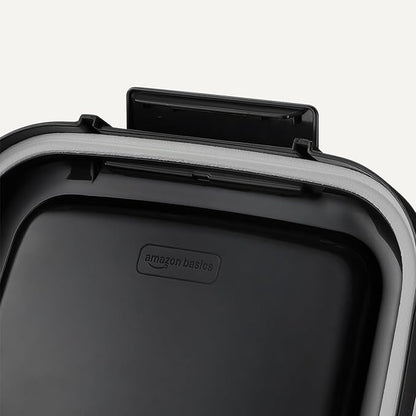 Amazon Basics Pet Food Storage Container 35lbs