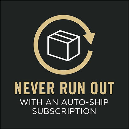 Purina Pro Plan Sensitive Skin and Stomach Dog Food Large Breed Salmon and Rice Formula - 34 lb. Bag