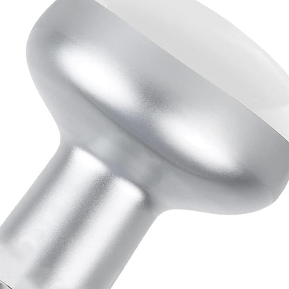 100W Intense Basking Spot Lamp – UVA Daylight Heat Bulb for Reptiles, Simulates Natural Sunrise and Sunset, Enhances Natural Behavior, Suitable for Bearded Dragons, Turtles, Geckos | 2 Pack