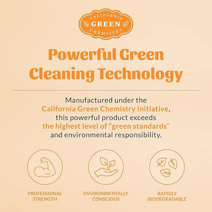 Skout's Honor Laundry Booster Stain & Odor Removal Additive - Plant-Powered Formula for Pet Bedding, Clothing, and Washable Pee Pads - Eco-Friendly & Cruelty-Free, 32 oz