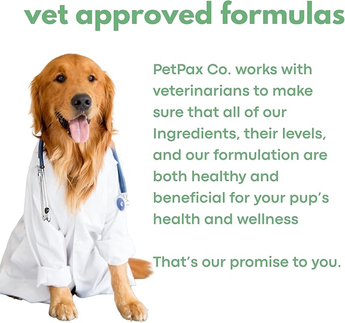 Dog Breath Freshener 5 in 1 – 30 Oral Strips – Natural Sage, Spirulina, Apple Cider Vinegar – Dogs Dental Care Products, Fresh Breath & Oral Hygiene Support – No Chew Dog Breath Mints