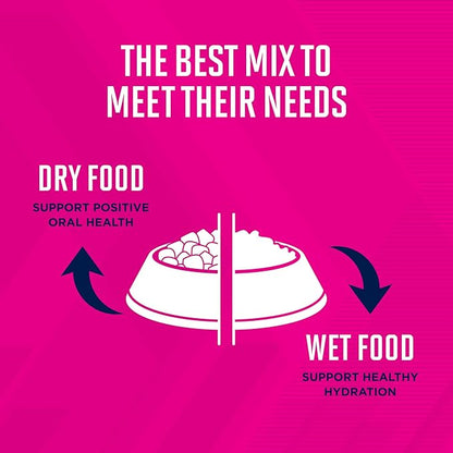 Eukanuba Adult Premium Performance 30/20 Sport Dry Dog Food, 14 lb Bag