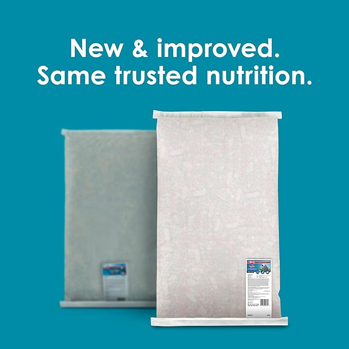 Kaytee Forti-Diet Pro Health Feather Health Parrot Food 25lb