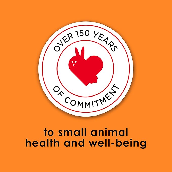 Kaytee Fiesta Hamster and Gerbil Food Flavor Medley 15 Pounds