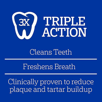 Pedigree Dentastix Small and Toy Breed Dog Treats, Fresh Flavor, 12.31 oz. Bag (51 Treats)