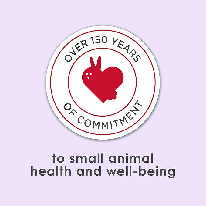 Kaytee Clean & Cozy Lavender Paper Bedding For Pet Guinea Pigs, Rabbits, Hamsters, Gerbils, and Chinchillas, 49.2 Liters