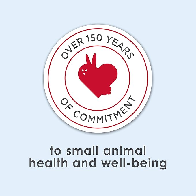 Kaytee Clean & Cozy White Paper Bedding, Made for Small Animals, 49.2 Liters