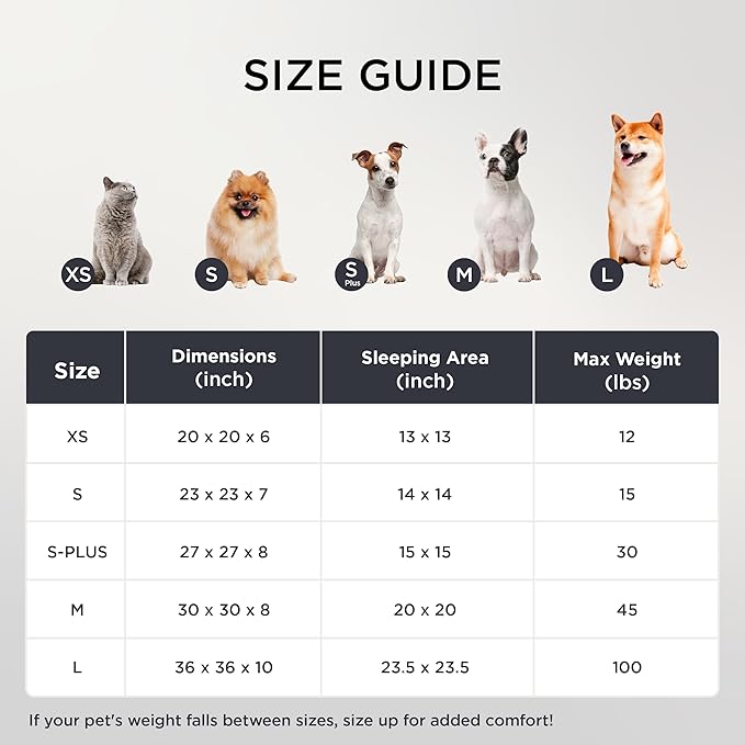 Bedsure Cat beds for Indoor Cats - Donut Dog Beds for Small Dogs with Corduroy Fleece & Anti Slip Bottom, Faux Fur Pet Beds with Washable Removable Cover, Blush Pink, 20x20x6 inches