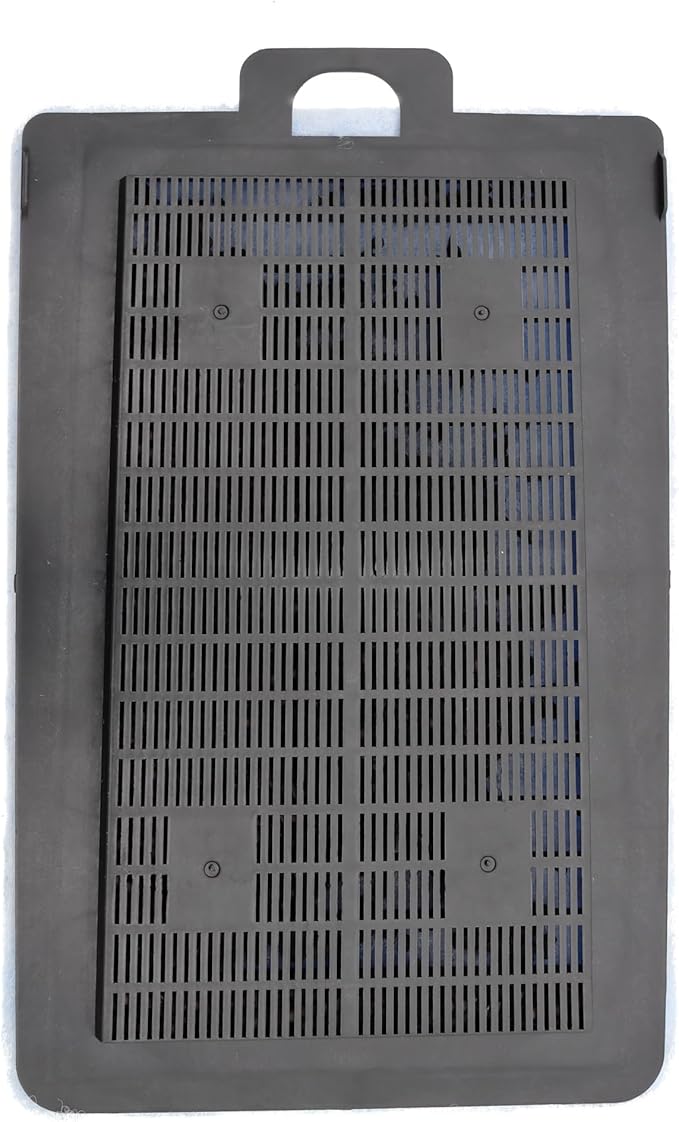 4 Pack Aquarium Filter Cartridge Rite-Size E PRO Power Filter 450 Replacement Filter Cartridges Compatible with PRO Power Filter 280/400