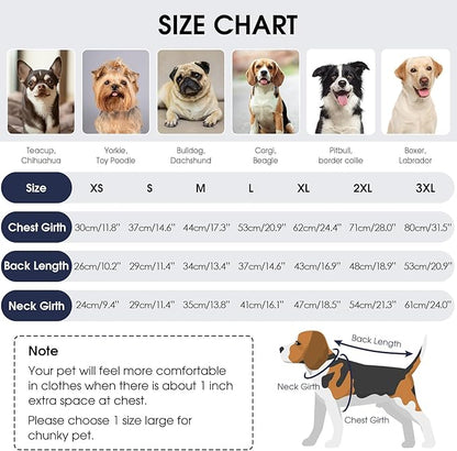 Queenmore Turtleneck Long Sleeve Knitted Sweater with Check Pattern, Fall Winter Warm Sweaters for Small Medium Large Dogs and Cats, Solid Pull-on Pet Sweater, Charcoal Gray M