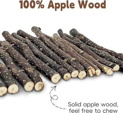 Hamiledyi 3pcs Large Reptile Hides Bearded Dragon Hide Bendable Climbing Bridge Wood Tunnel Tortoise Hut Lizard Hiding Cave for Snake Turtle Gecko Chameleon (15.8" x 7.9")