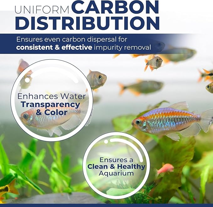 8/16 Pack Rite-Size C Filter Cartridges Compatible with MarineLand Penguin PRO Power Filters 275/375 & Original Penguin Power Filters 200/350 - Rite-Size C Replacement Filter Cartridges