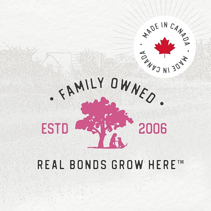 Caledon Farms Chewy Chicken Sticks Dog Treats: 220G/7.8OZ