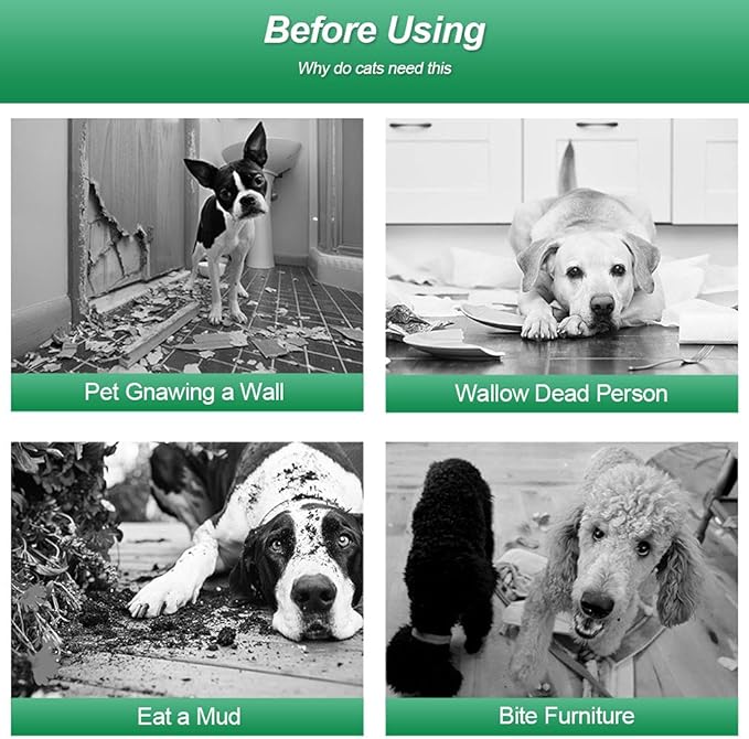 BestPet | Dog Playpen | 40 Inch, 24 Panels | Heavy Duty Metal Pet Exercise Pen | Indoor Outdoor Fence Panels | Rust-Resistant, Removable, Tool-Free Setup | Anti-Skid, Expandable Design