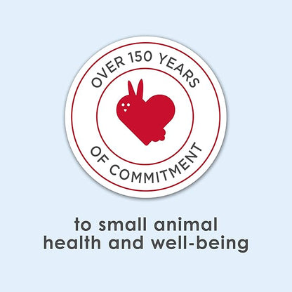 Kaytee Clean & Cozy Natural Paper with Extreme Odor Control Bedding, Made with 100% Recycled Paper