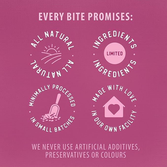 Caledon Farms Chewy Chicken Sticks Dog Treats: 220G/7.8OZ