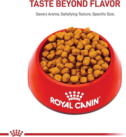 Royal Canin Shih Tzu Adult Breed Specific Dry Dog Food, 2.5 lb bag