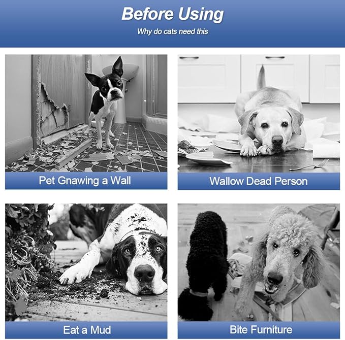 BestPet | Dog Playpen | 40 Inch, 32 Panels | Heavy Duty Metal Pet Exercise Pen | Indoor Outdoor Fence Panels | Rust-Resistant, Removable, Tool-Free Setup | Anti-Skid, Expandable Design