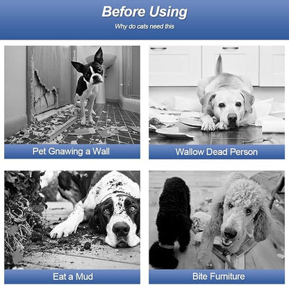 BestPet | Dog Playpen | 40 Inch, 32 Panels | Heavy Duty Metal Pet Exercise Pen | Indoor Outdoor Fence Panels | Rust-Resistant, Removable, Tool-Free Setup | Anti-Skid, Expandable Design