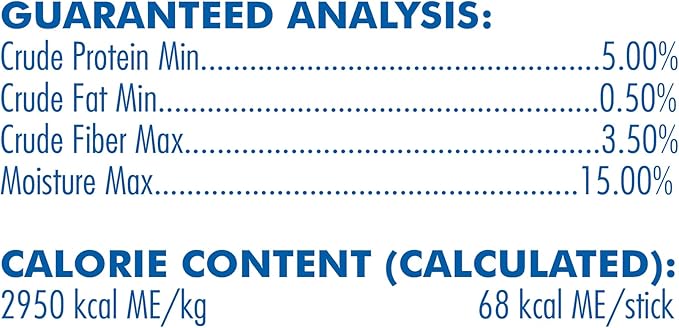N-Bone Flossta Dual Action Dental Chews for Dogs, Unique Twist Shape for Deep Teeth Cleaning and Proactive Dental Care, Pumpkin Flavor, 8 Count 6.4-oz Bag