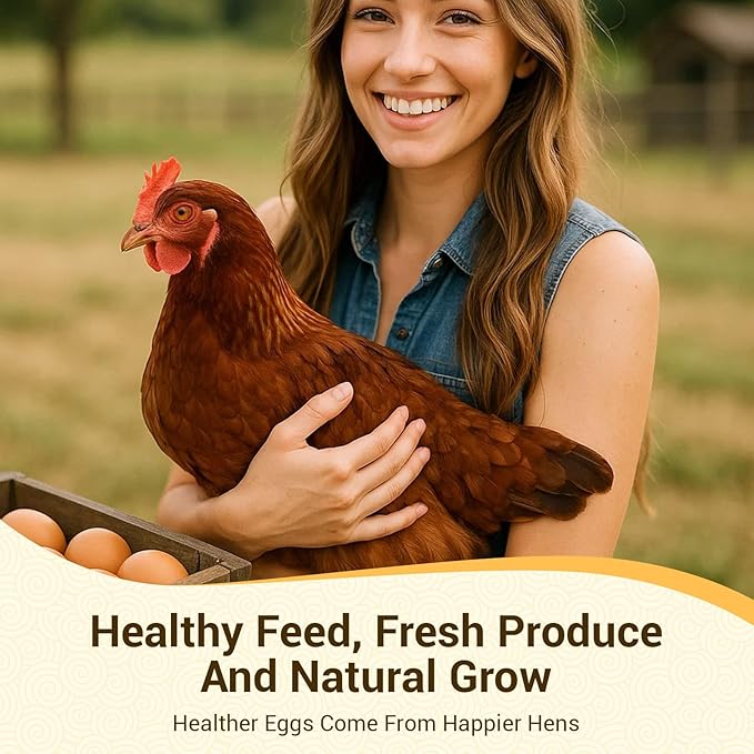 Dried Mealworms 5Lbs, High-Protein Bulk Mealworms, 100% Non-GMO Mealworm Treats for Birds, Chickens, Turtles, Fish, Hamsters and Hedgehogs All Natural Animal Feed