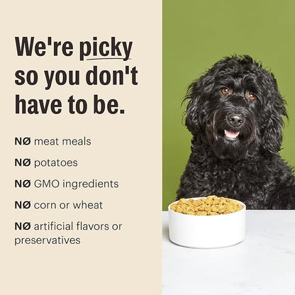 The Honest Kitchen Essential Clusters Dog Whole Grain Turkey & Chicken 20 lb Bag