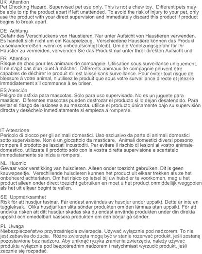 OHMO Slow Feeder Dog& Cat Bowl, Silicone Puppy Cat Food Bowl with Anti-Slip Suction Cup Slow Down Small Dogs Eating, Anti Choking (S-Tree of Life,Light Blue)