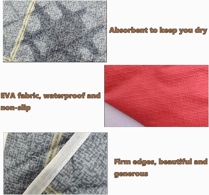 PINVNBY 3 Pcs Guinea Pig Hideout and Tunnel Bed, Removable Soft Bunny Tunnel Tube with Guinea Pig Liner Small Animal Tunnel Toy for Ferrets Hamster Hedgehog Kitty Chinchilla（Gray）