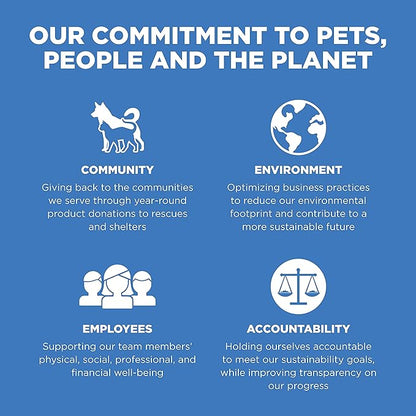 Go! Solutions Skin + Coat Care, Dry Dog Food, Chicken Recipe with Grains, 22 lb Bag