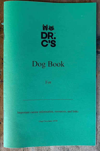 100% Certified Compostable Dog Poop Bags - Dr. C's Premium Dog Poop Bags - 270 Bags / 18 Rolls, Extra thick, Leak Proof, Unscented, Plant Based and Earth Friendly