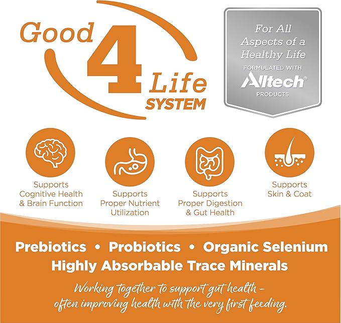 NutriSource Adult Dog Food, Made with Lamb Meal and Rice, with Wholesome Grains, 30LB, Dry Dog Food