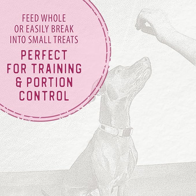 Caledon Farms Chewy Chicken Sticks Dog Treats: 220G/7.8OZ