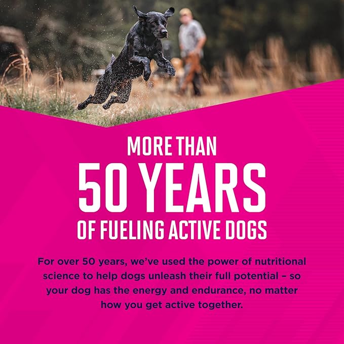 Eukanuba Adult Premium Performance 30/20 Sport Dry Dog Food, 14 lb Bag