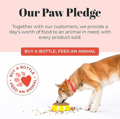 Skout's Honor Laundry Booster Stain & Odor Removal Additive - Plant-Powered Formula for Pet Bedding, Clothing, and Washable Pee Pads - Eco-Friendly & Cruelty-Free, 32 oz - 3 Pack