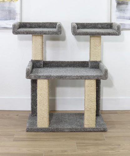 Prestige Cat Trees Maine Coon Deluxe Cat Perch