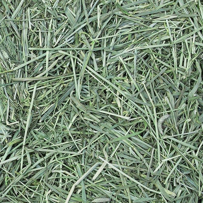 Eaton Pet and Pasture Naturally Grown, Premium, 1st Cut Blend, Western Timothy Hay Orchard Blend, Small Animal Food, Sustainable, Eco-Friendly, Farmer-Owned, 25LB-Box.