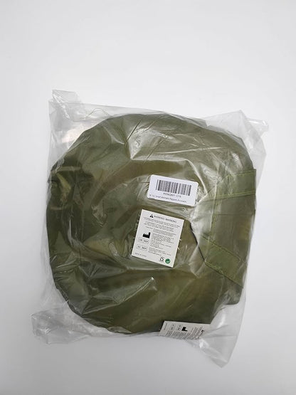 Pawaboo Small Animals Playpen, Waterproof Small Pet Cage Tent with Zippered Cover, Portable Outdoor Yard Fence with 3 Metal Rod for Chick/Kitten/Puppy/Guinea Pig/Rabbits/Hamster/Chinchillas,Green