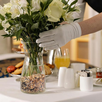 5 lbs Aquarium Gravel, 1-2mm Fish Tank Gravel, Premium Gravel and Substrate for Aquariums, Fish Tanks and Terrariums