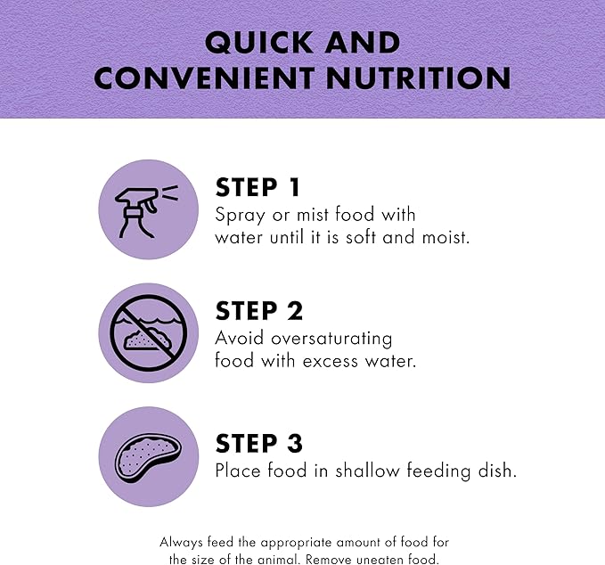 Zilla Reptile Food Munchies Vegetable Mix With Calcium, 4-Ounce