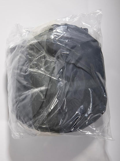 Pawaboo Small Animals Playpen, Waterproof Small Pet Cage Tent with Zippered Cover, Portable Outdoor Yard Fence with 3 Metal Rod for Chick/Kitten/Puppy/Guinea Pig/Rabbits/Hamster/Chinchillas,Light Gray