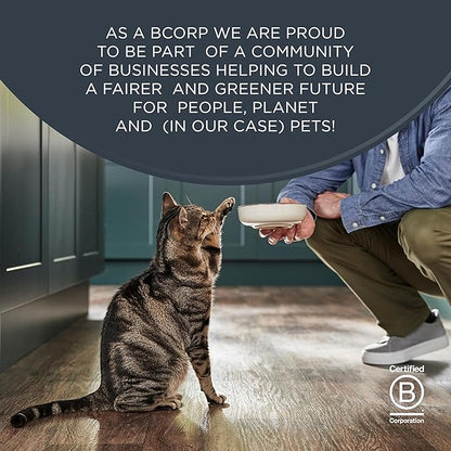 Reveal Natural Whole Protein Fillet Cat Treats, Single Ingredient, Grain Free, High Protein Treats for Cats, for Training, Treating, or Snacking, Whole Tuna Loin (12 x 1.06 oz Loin)