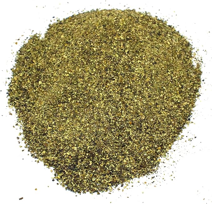 Kelp for Chickens & Duck Feed (1 Pound): Chicken Vitamins | Chicken Supplements | Vitamins for Chickens | Pampered Chicken Mama